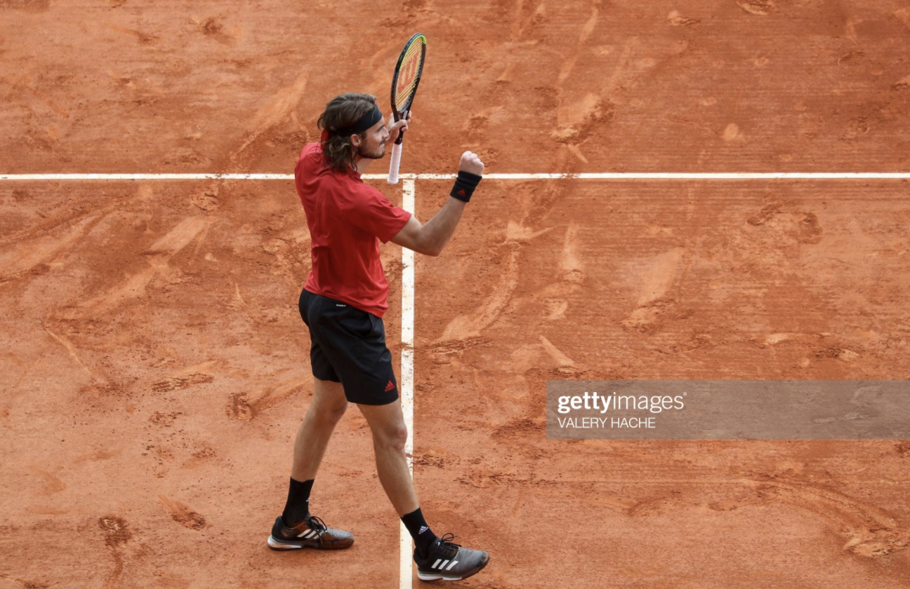 Monte-Carlo tennis picks: Tsitsipas vs. Fritz, Rublev vs. Struff