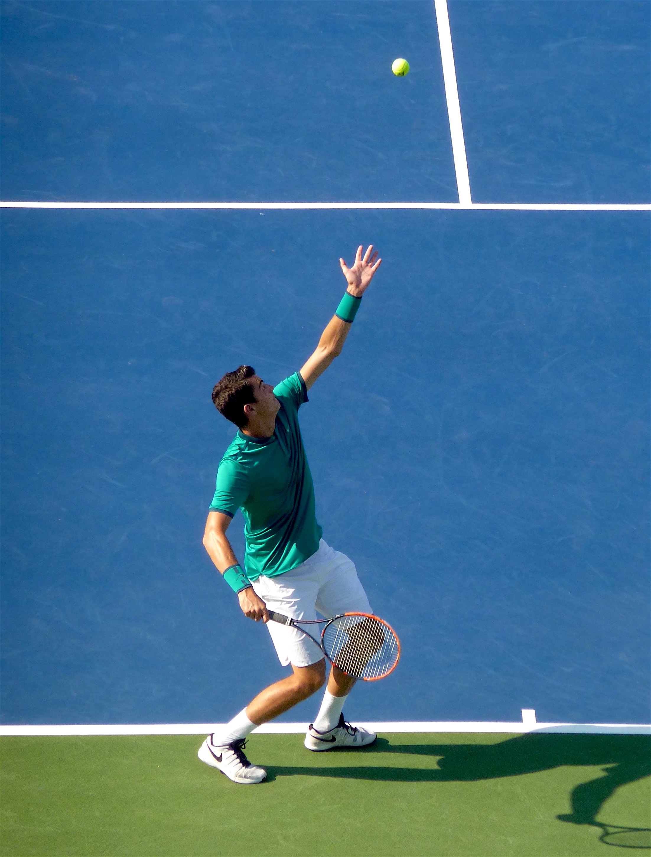 Nitto ATP Finals semifinal preview and prediction Djokovic vs