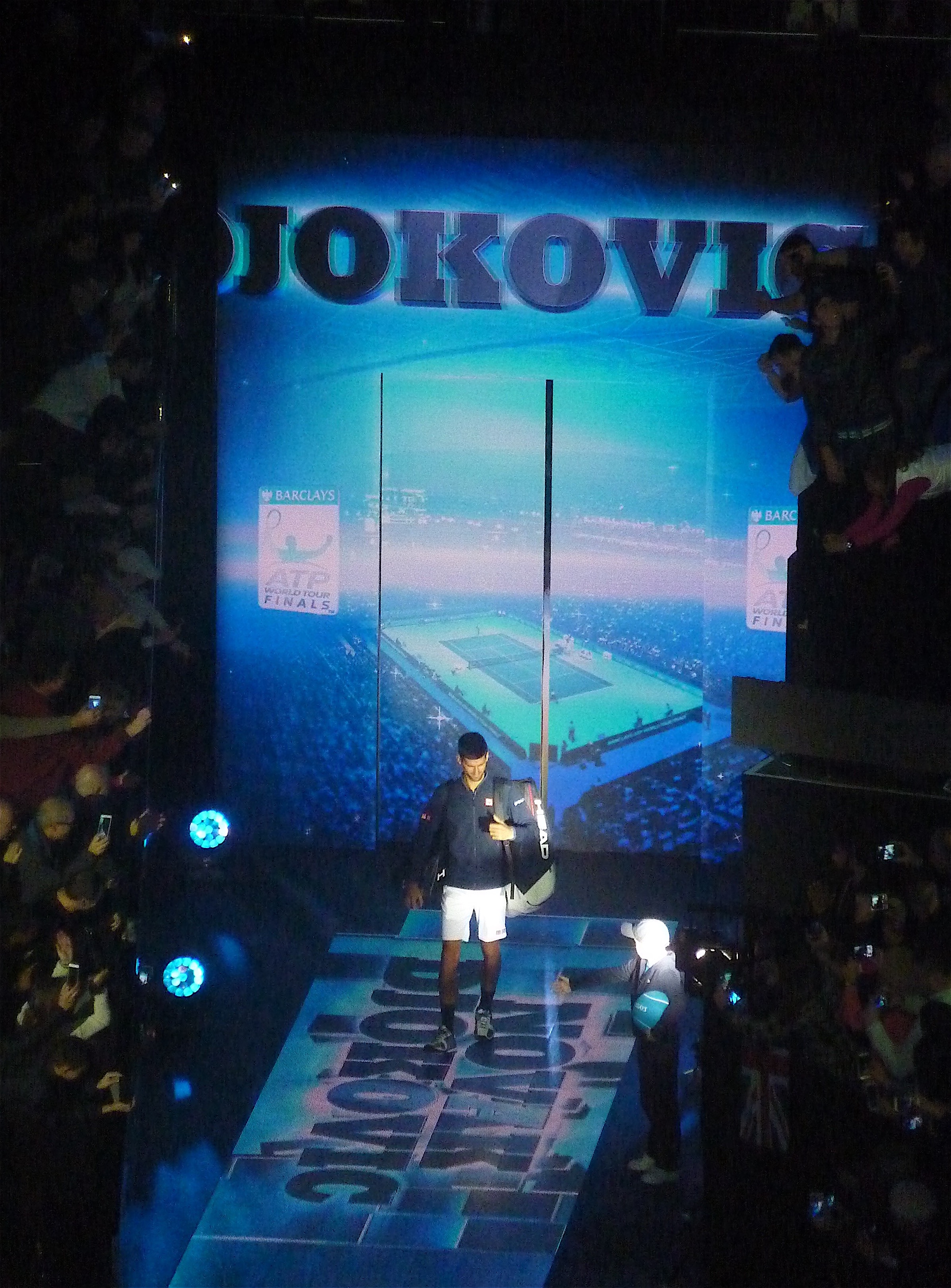 Nitto ATP Finals round-robin preview and pick Djokovic vs