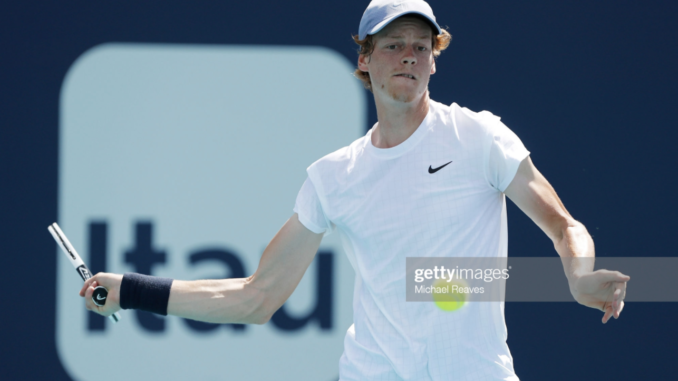 Rublev Qualifies For 2023 Nitto ATP Finals, News Article, Nitto ATP  Finals