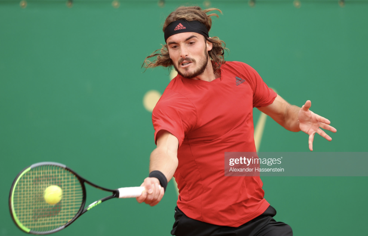 Wimbledon tennis picks Alcaraz vs Berrettini, Tsitsipas vs Eubanks