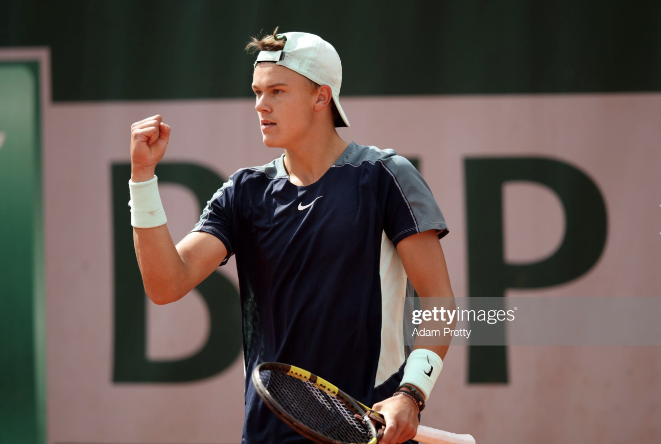 Monte-Carlo tennis picks Sinner vs