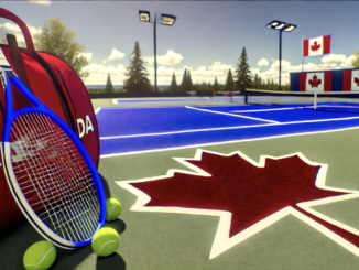 Canada tennis